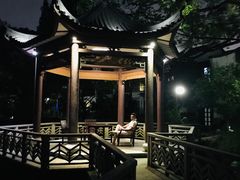 -杭州雅谷泉山庄酒店-餐厅