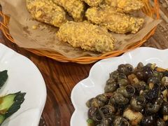 -南记食粥坊·宵夜大排档(卫国路店)