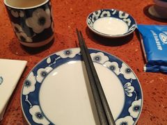 -小山日本料理(兴业太古汇店)