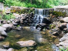 -玉渡山自然风景区