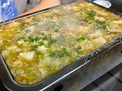 -刘三姐特色烤豆花·宜宾烧烤·把把烧(万年场店)