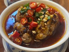 -炉小二铜锅牛蛙•川湘菜(三里屯店)