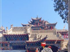 -高庙保安寺
