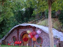 -云栖山谷露营地·团建年会·生日派对