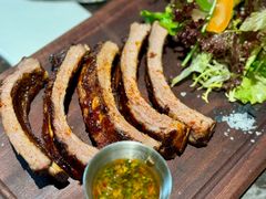 -LESCEDARS Brasserie Bistro香柏树