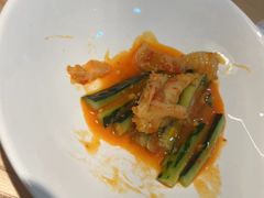 -大丰收脆鱼(浦西万达店)