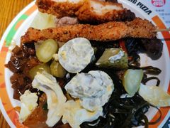 -比格比萨自助(花园路店)