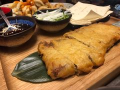 -北方馆(澳门伦敦人店)