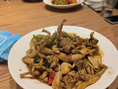 -金锅小厨(乐活街店)