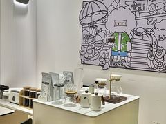 -YESUS椰稣咖啡概念店