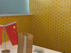 -麦当劳(鄂尔多斯机场店)