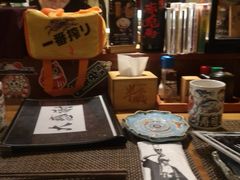 -半藏居酒屋(香港花园店)