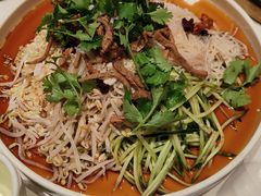 -北李妈妈菜·海肠捞饭(开发区万达店)