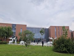 -大庆市博物馆