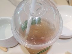 -渔语鱼酸菜鱼新川菜(来福士店)