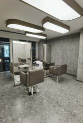 -P.STYLE 派斯造型