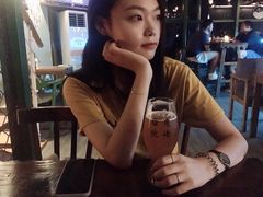 -后院儿·精酿·塔罗Happy Bar