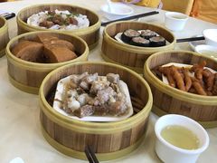 -油甘埔永新酒楼