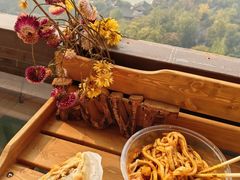 -王菊美食街·王菊面馆(总店)