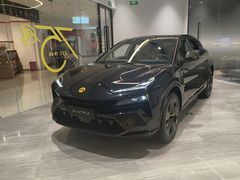 -莲花跑车(国贸商城店)