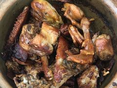 -斯丹姜母鸭·古法干香(涂门街总店)