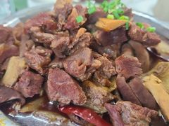 -桂萍特色牛筋牛杂(长堤街总店)