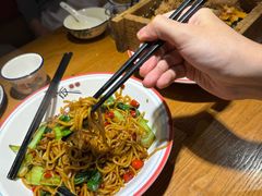 -赣饭农家·江西小炒(西乡店)