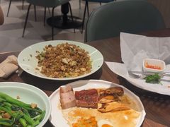 -港丽餐厅(杭大店)