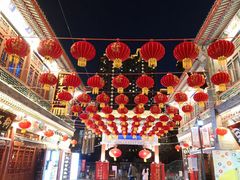 -古文化街旅游区