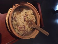 捞王锅物料理(崑山店)-捞王猪肚鸡火锅(昆山店)