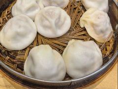 -老鼓楼汤包(太平门店)