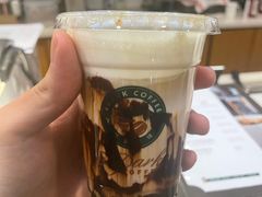-逸派咖啡 EPARKCOFFEE(广安门店)