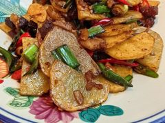 -树厨贵州菜(花果园购物中心店)