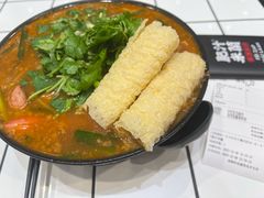 -肥汁米蘭香港米线(长宁来福士店)