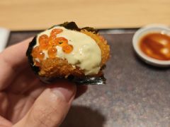 -小十Omakase(地王大厦店)
