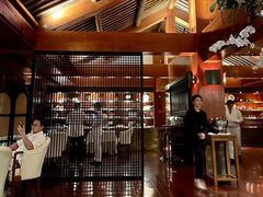 -三嚥阁 La Villa Restaurant