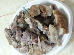 黄焖羊肉-清真·益鑫羊肉手抓馆(花园北街店)