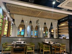 大堂-狐狸爱上椰子鸡(滨江星光大道店)