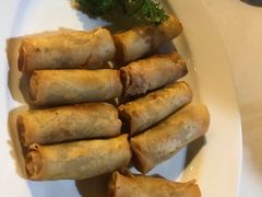 越南春卷-越海渔村
