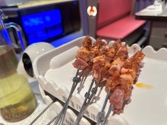 -丰茂烤串(西大望路店)