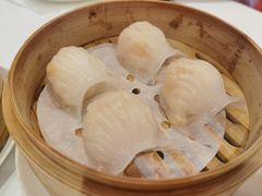 羊城鲜虾饺-白天鹅宾馆-宏图府餐厅