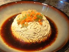 麻油素干丝-南京大牌档(夫子庙老门东店)