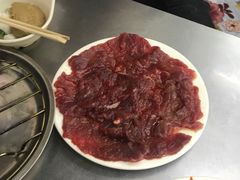 -松明一烤肉馆(鲁园店)