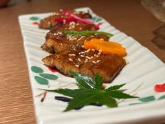 -水之惠鲜鱼料理(王府大街店)