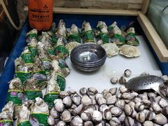 -老姑砂锅·烧烤天津菜(体北道店)