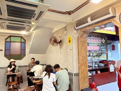 -伍湛记 · 广州老字号(龙津中路店)