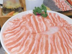 -汉方猪肚鸡火锅(金华之心店)