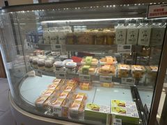 -迦南·甜品蛋糕(传媒店)