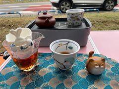 -一只酸奶牛(八一路店)