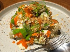 -OTIUM • 柴屿麦(亮马桥店)